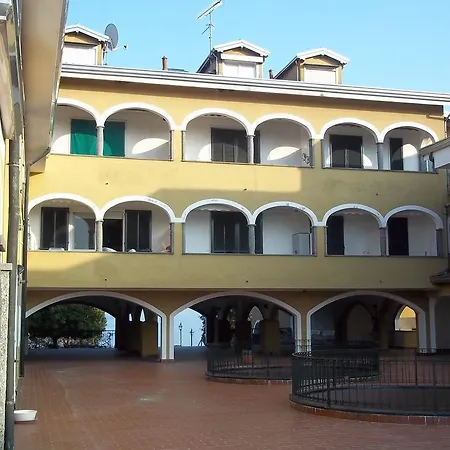Felicita Apartamento *