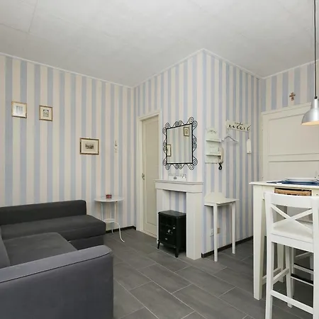 Apartamento Felicita
