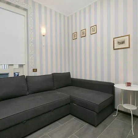 Felicita Apartamento Baveno