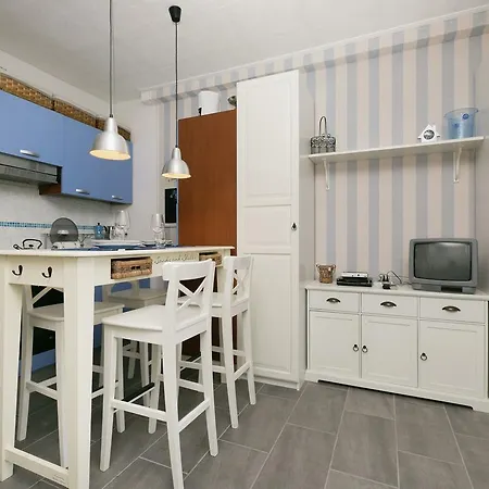Felicita Apartamento *