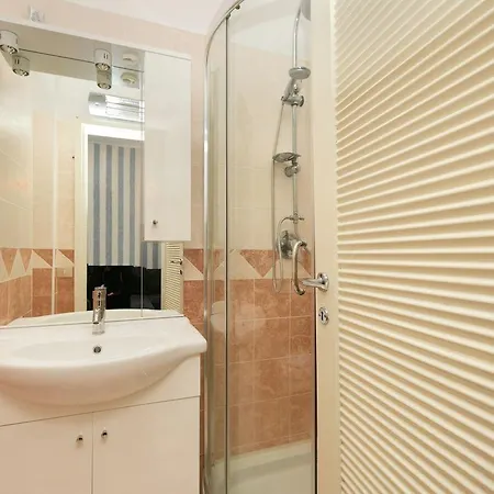 Apartamento Felicita Baveno
