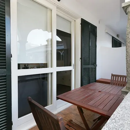 Felicita Apartamento Baveno