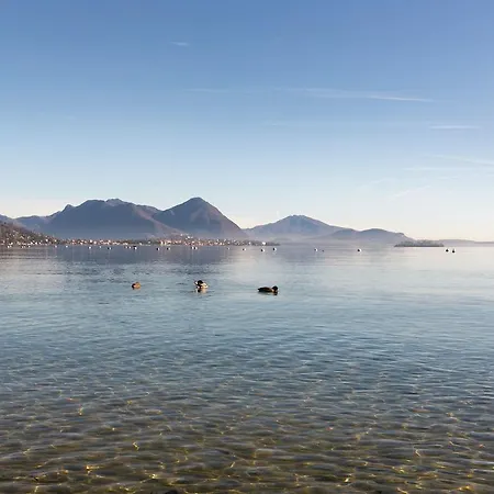 Felicita * Baveno